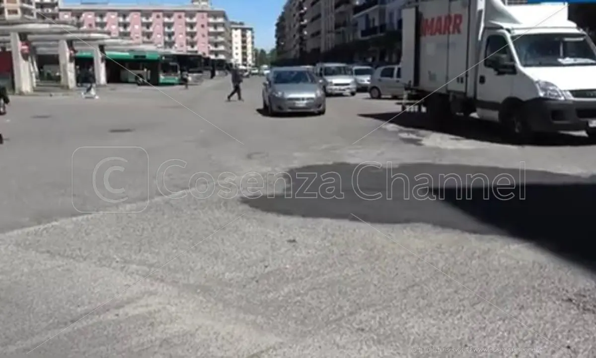 La Confail-Faisa: «Ok i lavori all'Autostazione di Cosenza, si proceda su questa strada»