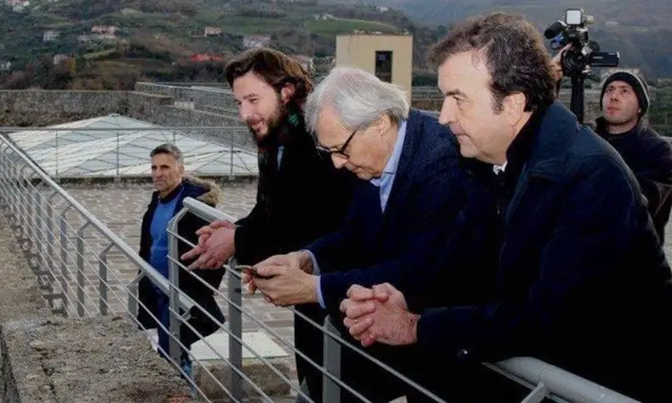 Dimissioni Sgarbi, parla Occhiuto: «Non siamo nelle condizioni finanziarie di operare come volevamo»