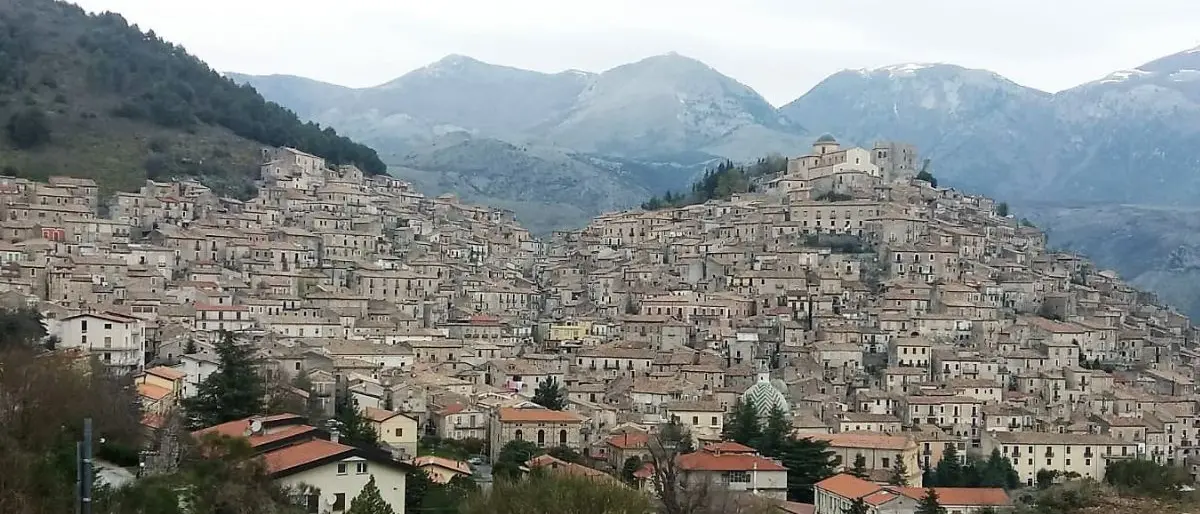 Morano Calabro, in arrivo 1.600.000 euro per la rigenerazione culturale e sociale