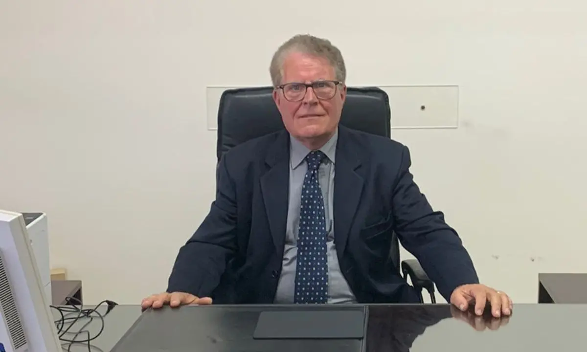 Cosenza, Vincenzo Grillo presidente del comitato provinciale Inps