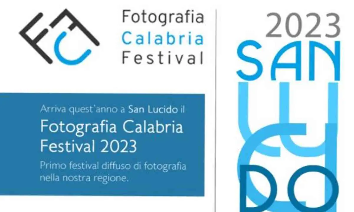 San Lucido raccontata attraverso i ritratti dei suoi cittadini: arriva il Fotografia Calabria Festival