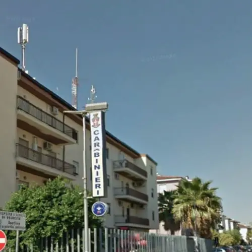 Cassano all'Jonio, i carabinieri eseguono cinque arresti