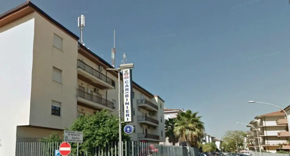 Corigliano, i carabinieri arrestano un incensurato: coltivava stupefacenti