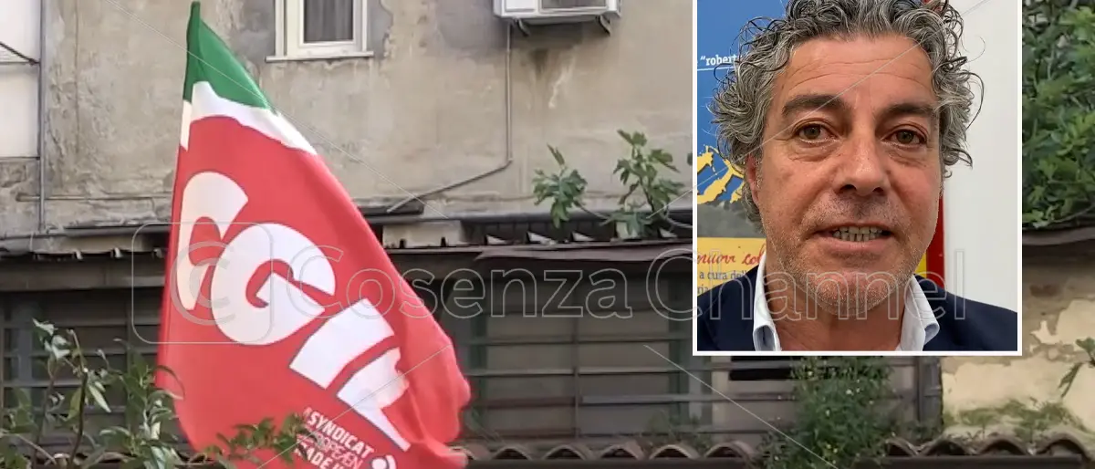 La Cgil Cosenza: «Meloni vuole abolire la Sanità pubblica. Il 7 ottobre tutti a Roma»
