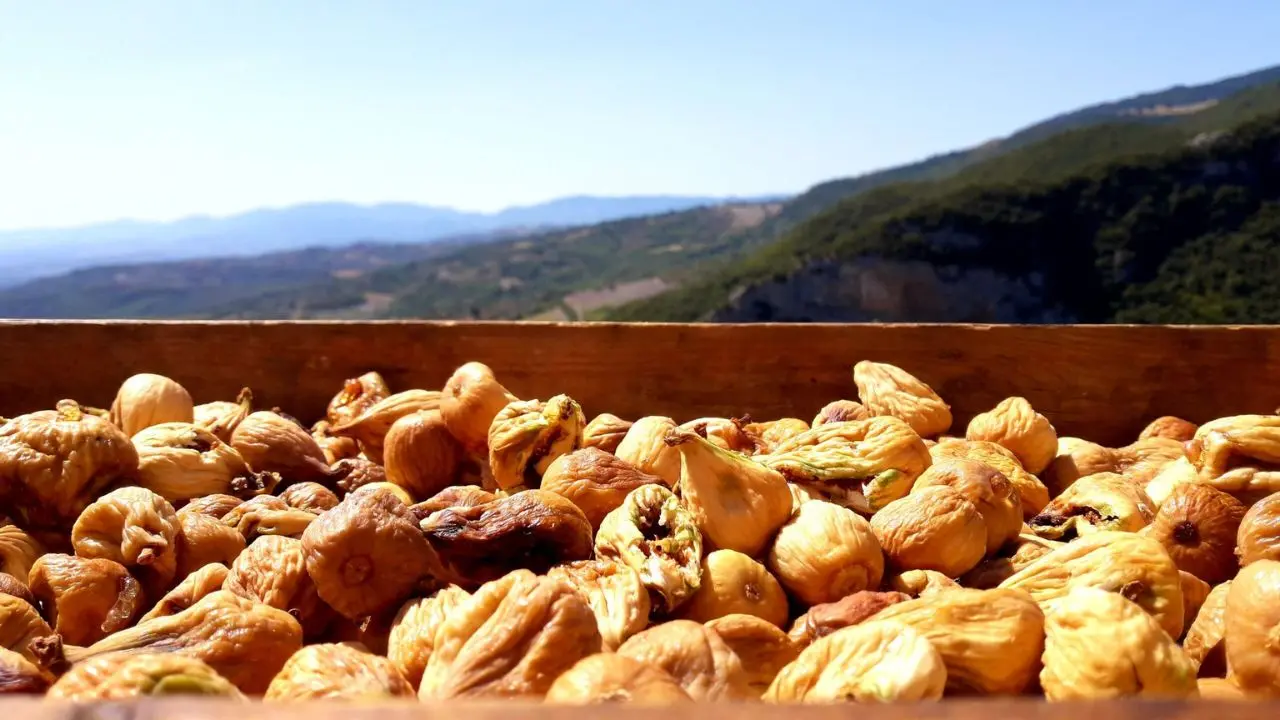 Il Consorzio fichi di Cosenza Dop a Tuttofood 2023: «Racconteremo le meraviglie della terra di Calabria»
