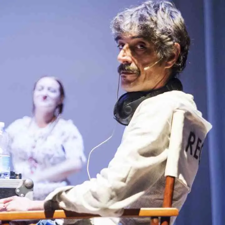 Rende, su il sipario al Dam. Si parte oggi con “Il Tubo”