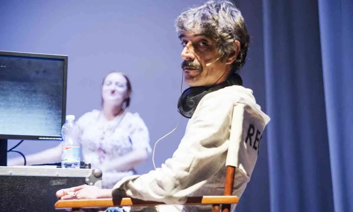 Rende, su il sipario al Dam. Si parte oggi con “Il Tubo”