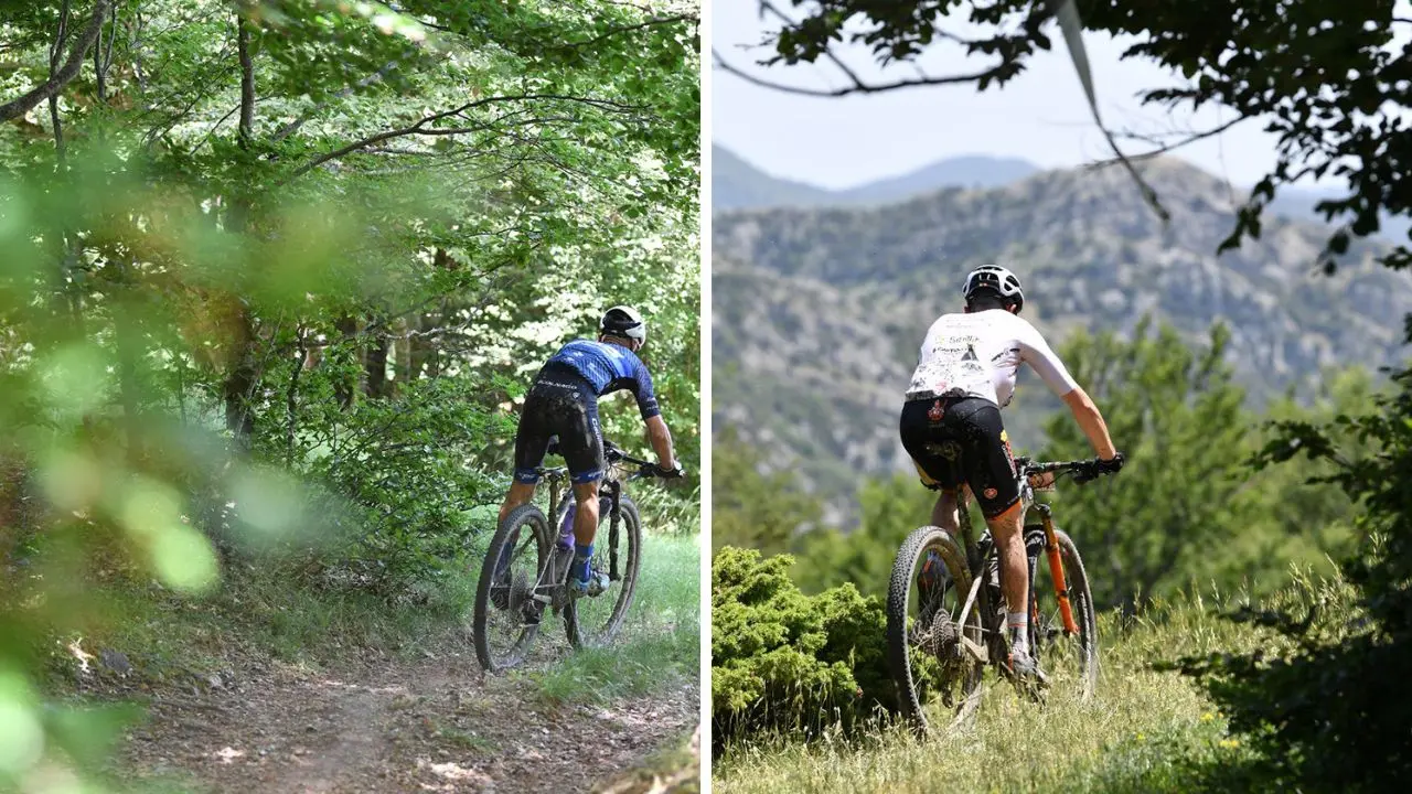 Pollino bike Festival, in bici alla scoperta del Parco nazionale: appuntamento dall'1 al 4 giugno