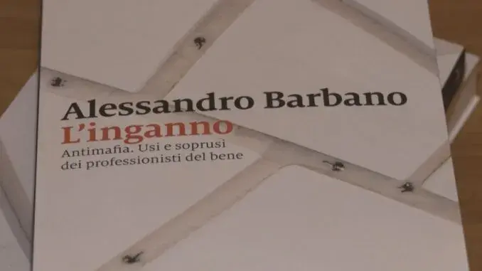 \"Libri in Comune\": la rassegna culturale di Palazzo dei Bruzi ospita lo scrittore Alessandro Barbano