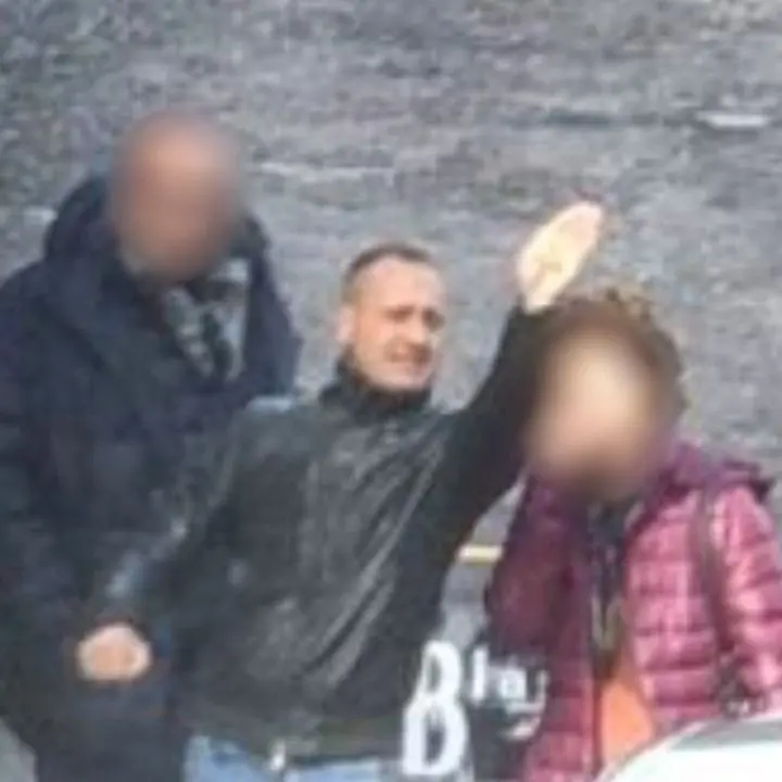 Cosenza, il mistero del pizzaiolo che custodiva il tesoro del boss