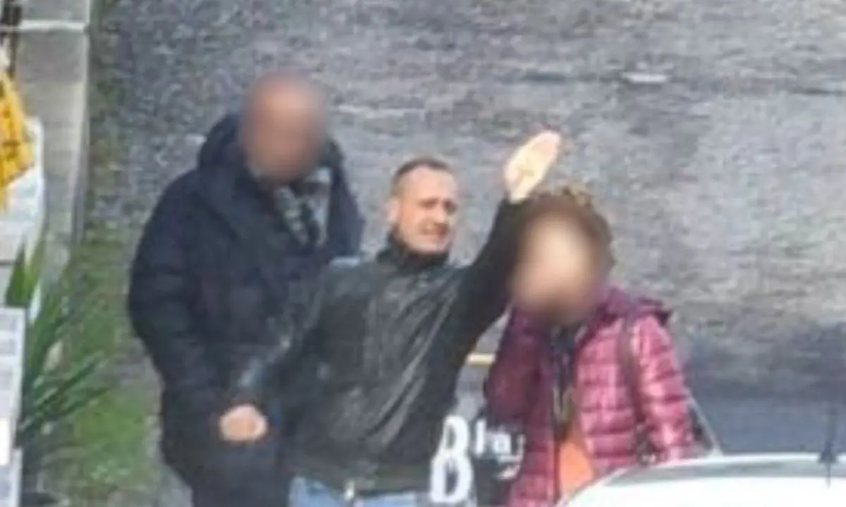 «Nel processo \"Testa di Serpente\" è necessario sentire Roberto Porcaro»