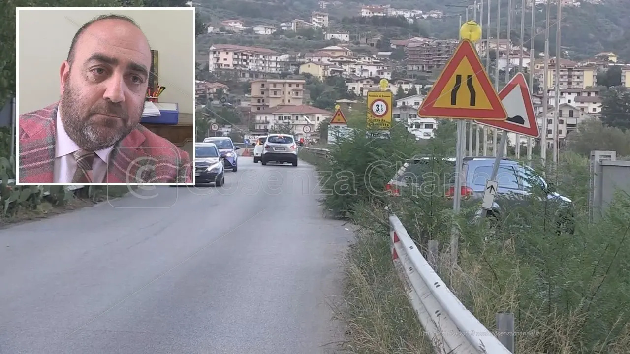 Il crollo del ponte a Longobucco ripropone il tema della sicurezza. L'elenco dei viadotti \"attenzionati\" in provincia di Cosenza