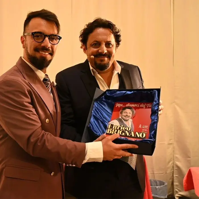 Cosenza, il promoter Alfredo De Luca entra in Assomusica