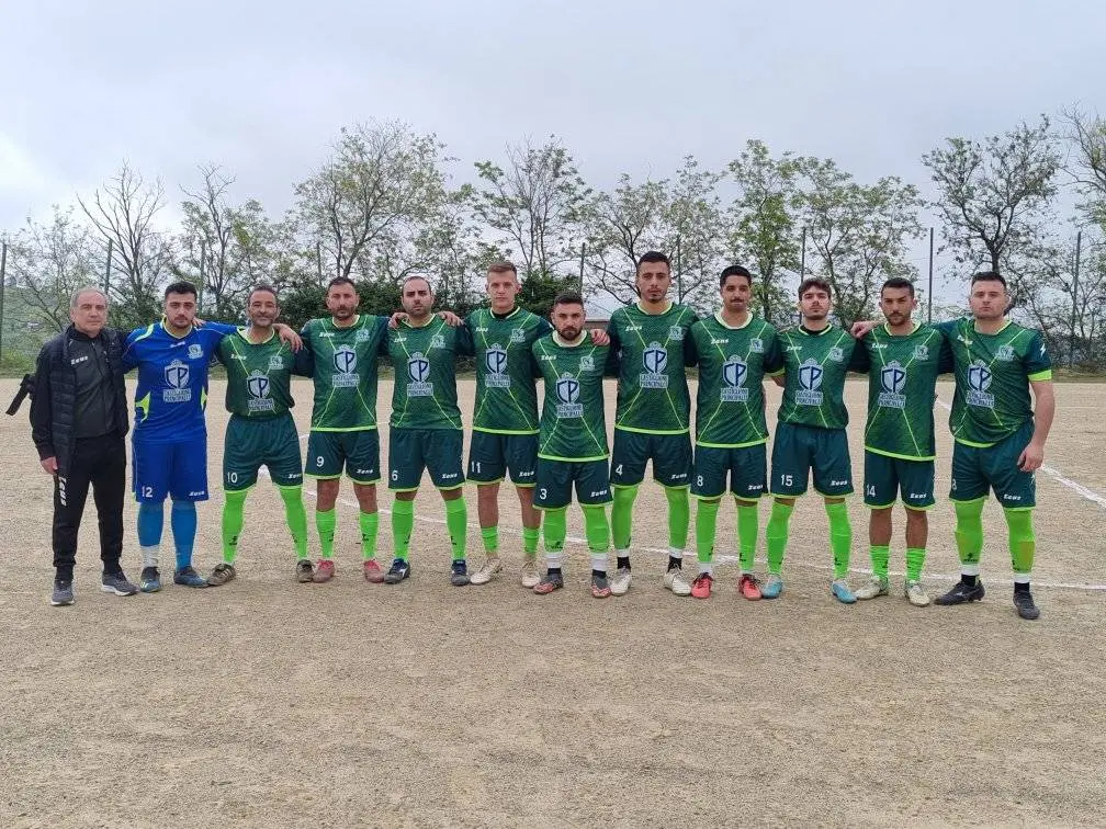 Il Caloveto replica al Grisolia: \"Mai aggredito nessuno\". Ma il Giudice Sportivo...