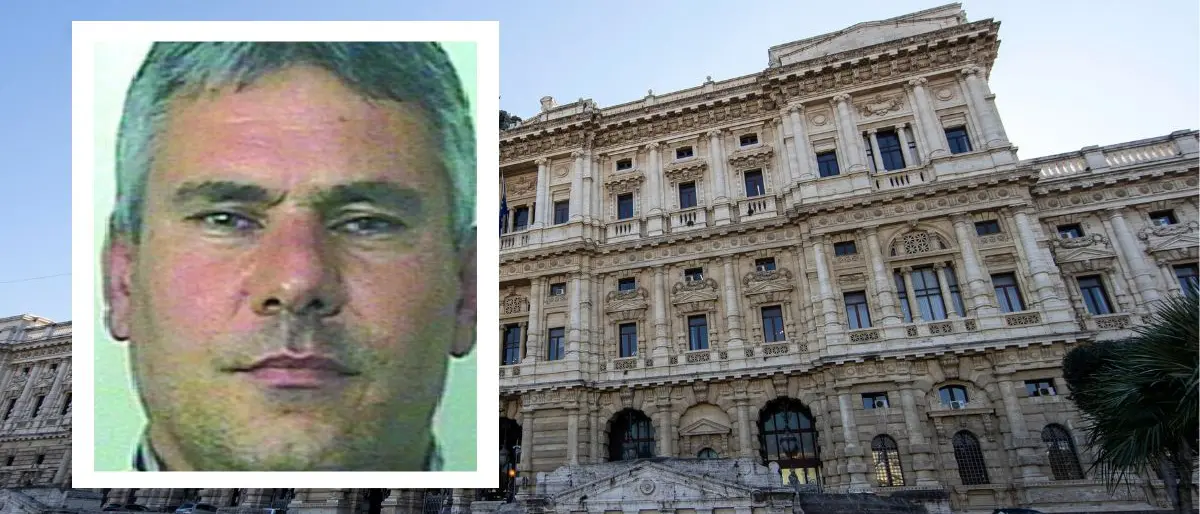 \"Reset\", la Cassazione annulla l'ordinanza di Umberto di Puppo