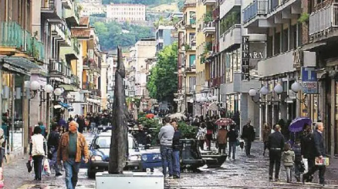 Cosenza Fashion Week, ultimi ritocchi: lunedì la presentazione