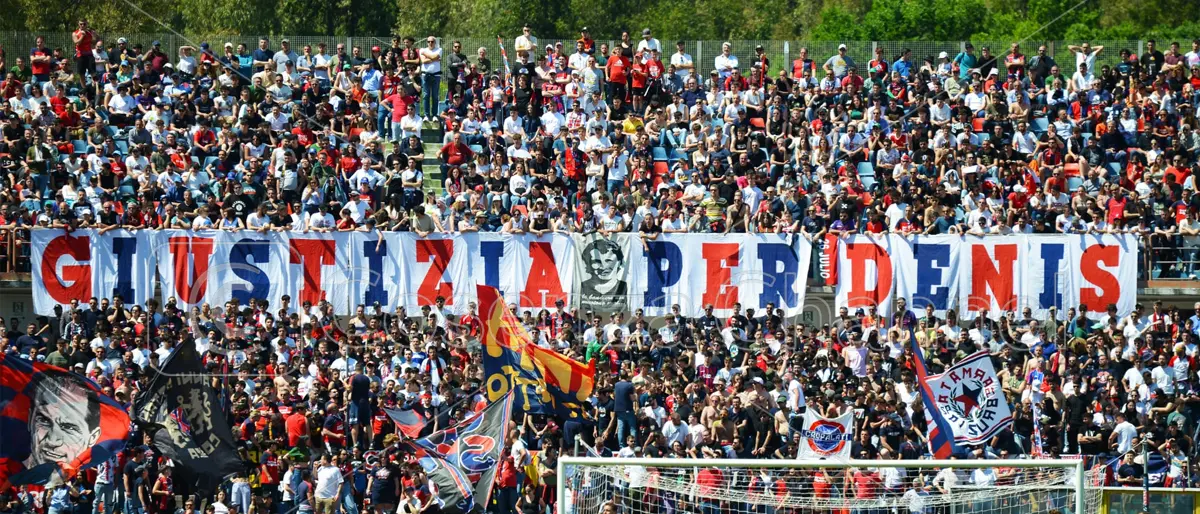 Cosenza-Brescia, oltre 13mila tagliandi venduti per la sfida del \"San Vito-Marulla\"