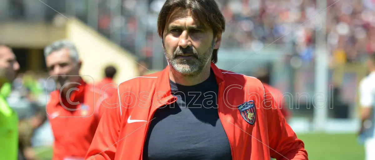 Cosenza-Brescia: prevendita a gonfie vele. Ecco i tagliandi venduti