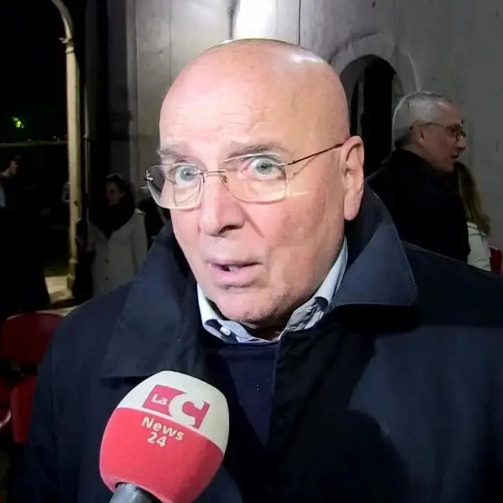 Oliverio e la Schlein: «Il Pd? C'è un direttore, ma manca il cantiere» | VIDEO