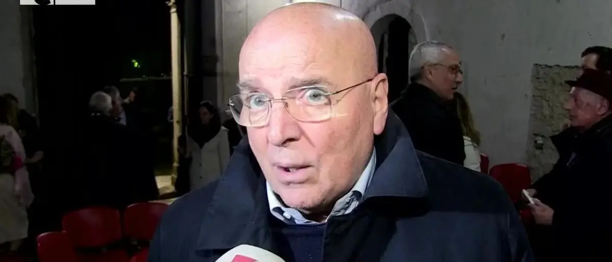 Longobucco-Mare, Oliverio: «Chi taglia nastri cancella la storia»