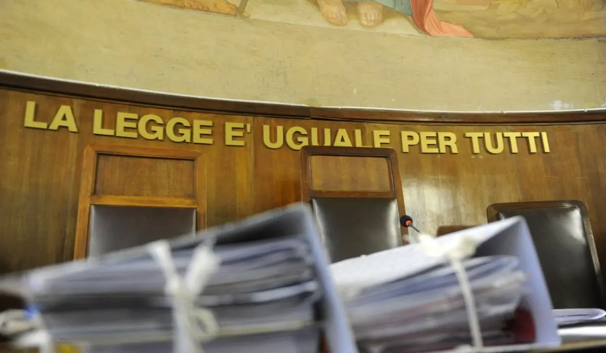 Inchiesta su Giuseppe Aieta, chiusa la fase cautelare. Ora si attende l'udienza preliminare