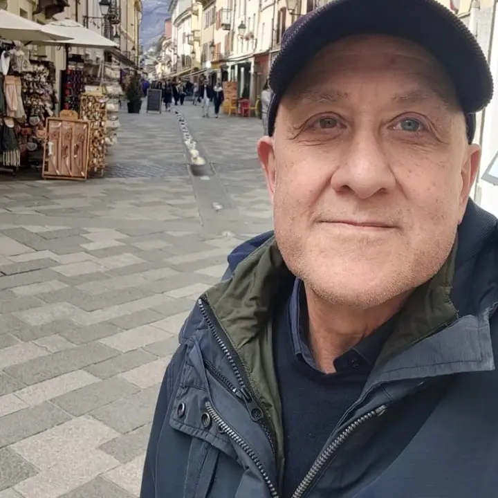 Trecroci (Pd): «Per la Città unica Cosenza, Rende, Castrolibero il referendum non sia retorico»