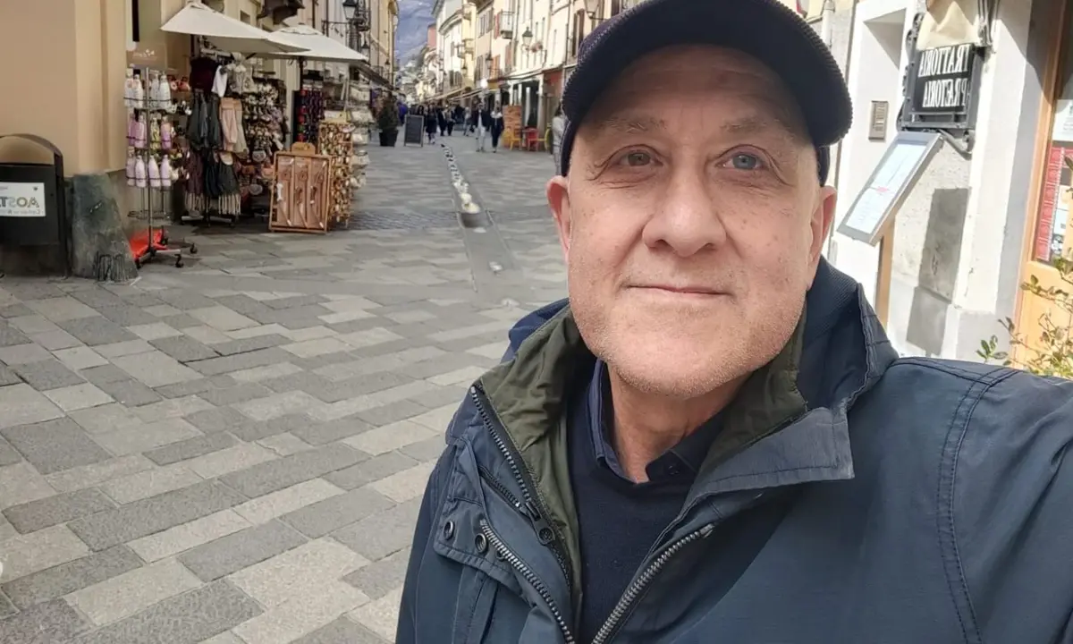 Trecroci (Pd): «Per la Città unica Cosenza, Rende, Castrolibero il referendum non sia retorico»