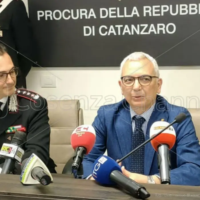 Procura di Cosenza, ora è ufficiale: Capomolla nuovo capo dell'ufficio