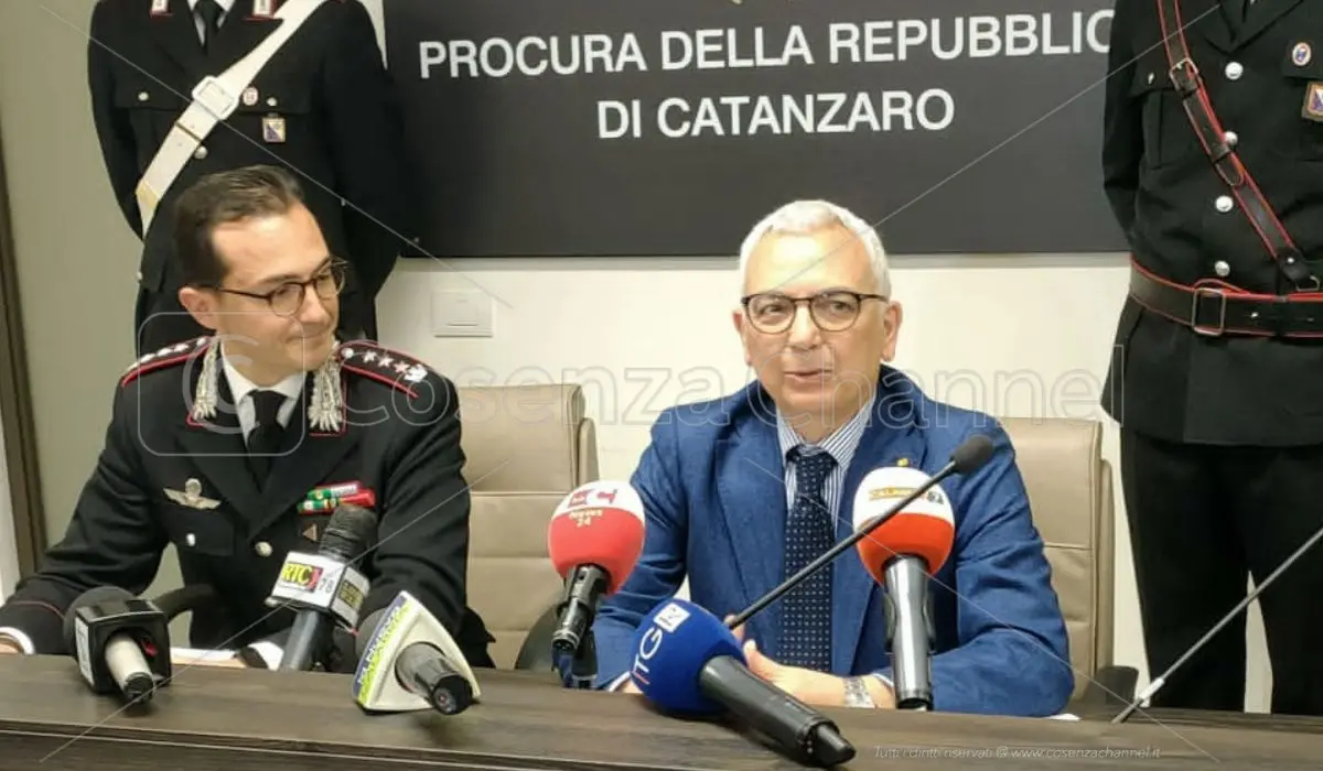 Procura di Cosenza, ora è ufficiale: Capomolla nuovo capo dell'ufficio