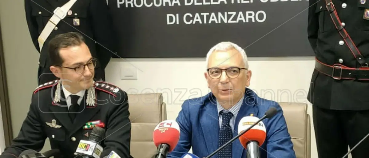 Procura di Cosenza, ora è ufficiale: Capomolla nuovo capo dell'ufficio