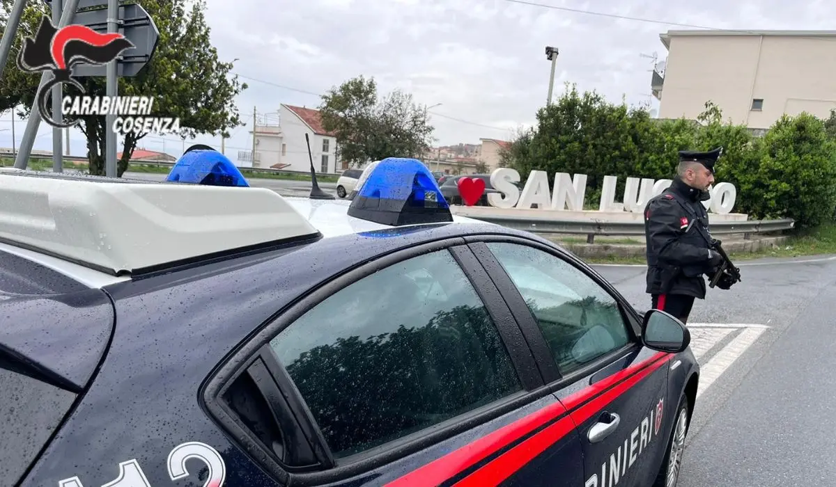 Associazione mafiosa a San Lucido, cosa scrive il gip su Pietro Calabria e gli altri
