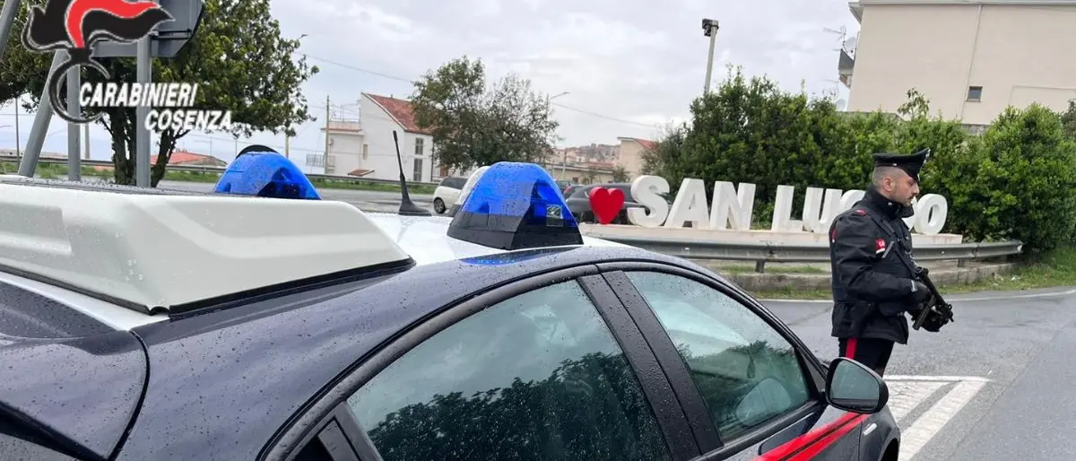 Associazione mafiosa a San Lucido, cosa scrive il gip su Pietro Calabria e gli altri