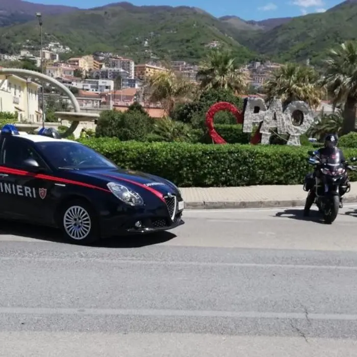 Il \"pizzo\" chiesto agli imprenditori tirrenici «per gli amici di Cosenza»