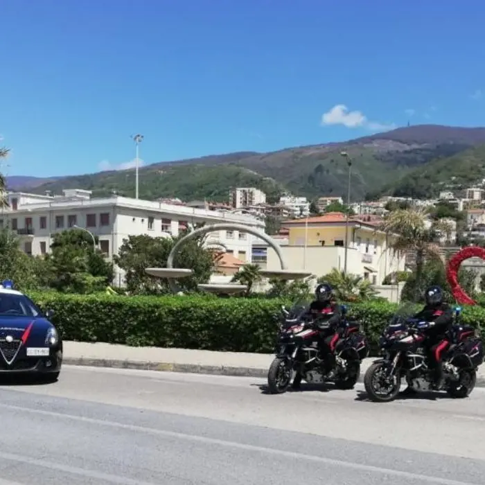 Foggetti e Impieri: «I Calabria gestiscono San Lucido, fu deciso da Patitucci»
