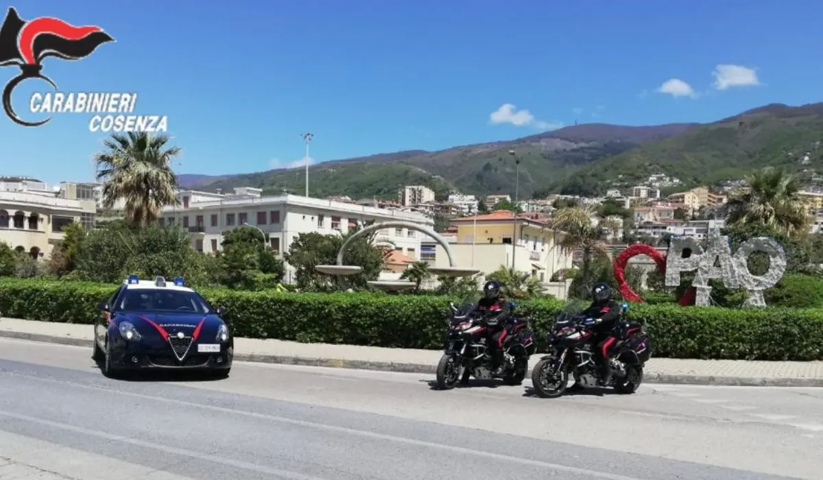\"Affari di Famiglia\" a San Lucido, il Riesame esclude Vommaro dal narcotraffico