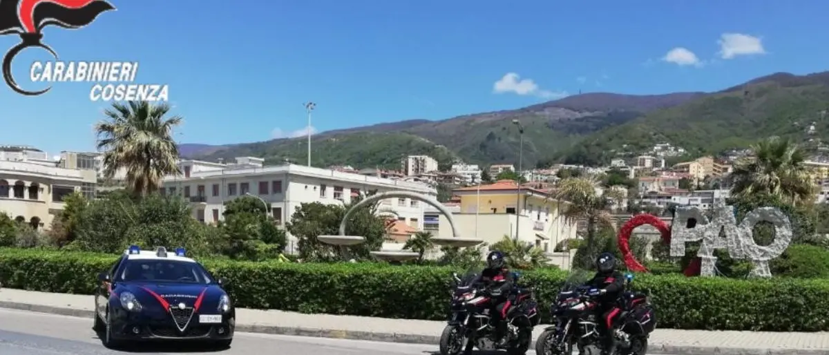 \"Affari di Famiglia\" a San Lucido, il Riesame esclude Vommaro dal narcotraffico