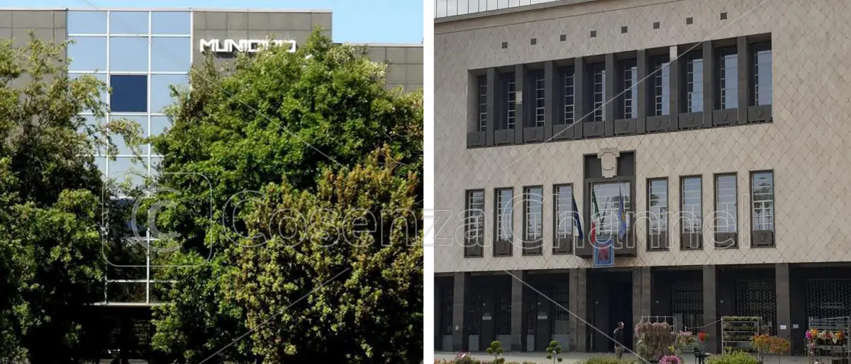 Nuovo ospedale e città unica Cosenza, Rende, Castrolibero: destini incrociati