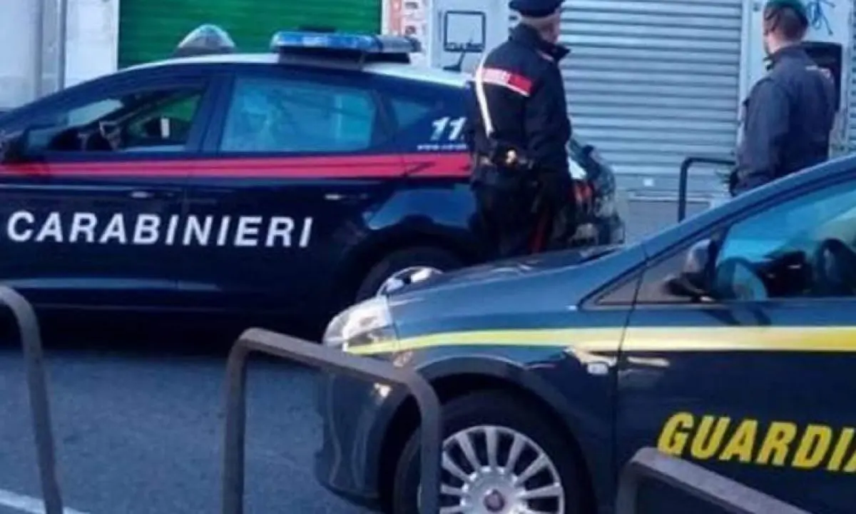 'Ndrangheta, altra maxi retata della Dda di Catanzaro: 61 fermi e 167 indagati