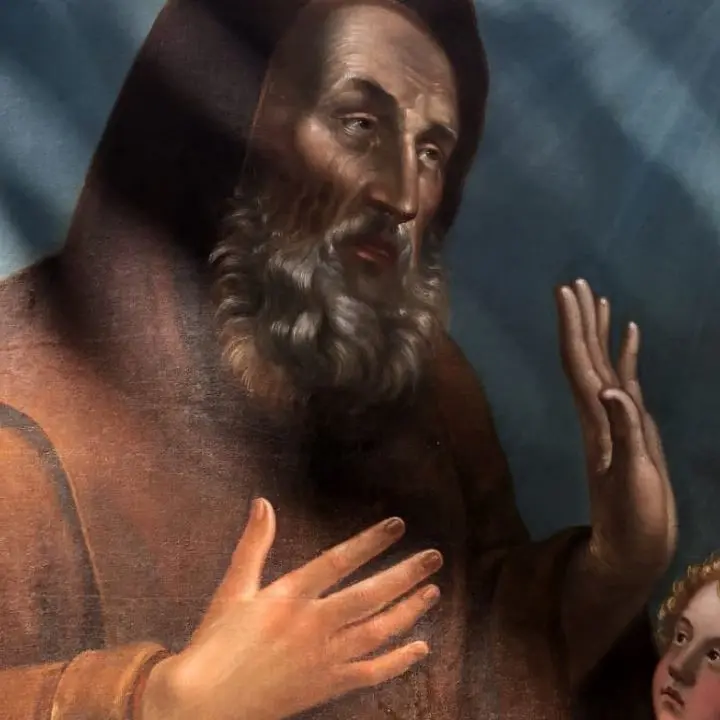 Rinnovata per 99 anni la concessione gratuita dei locali all’Ordine dei Minimi di San Francesco di Paola