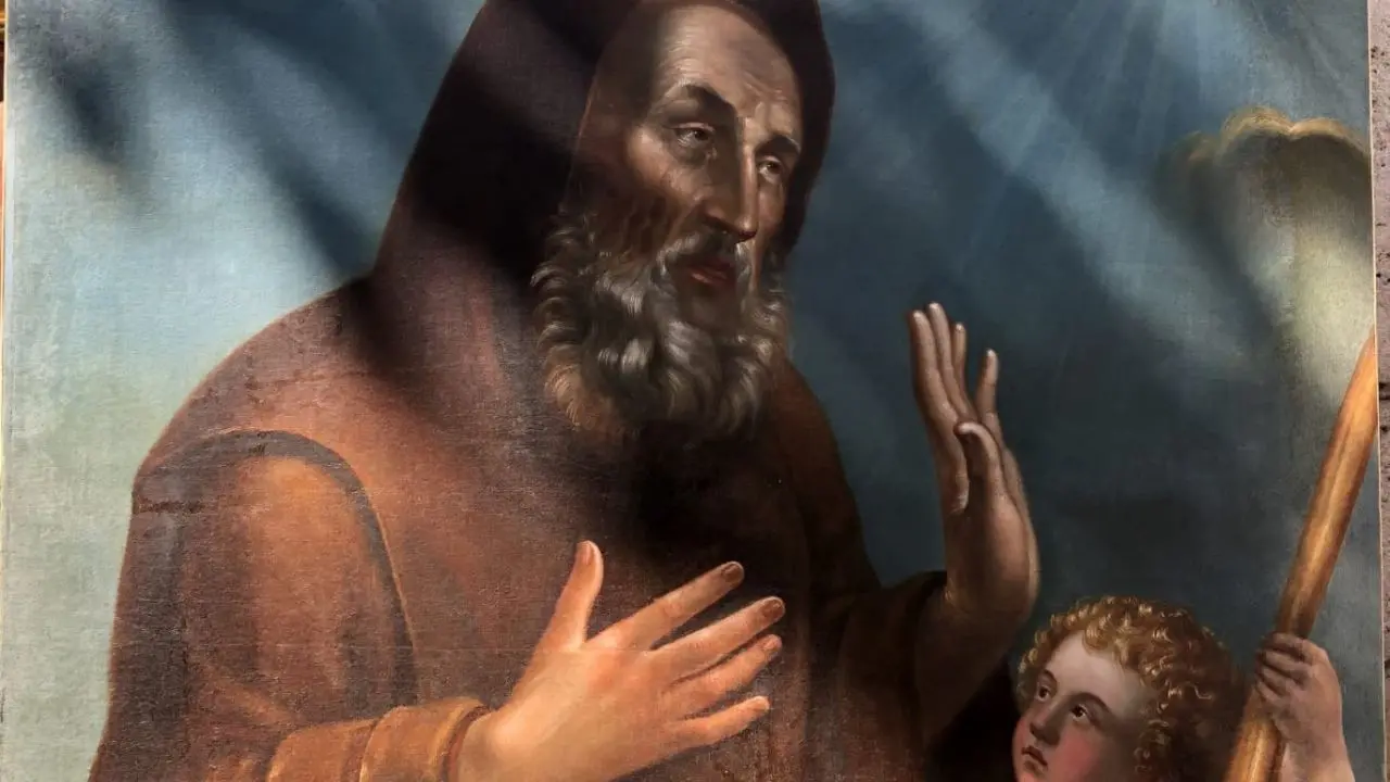 Rinnovata per 99 anni la concessione gratuita dei locali all’Ordine dei Minimi di San Francesco di Paola
