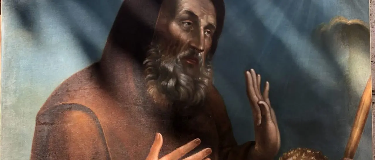 Rinnovata per 99 anni la concessione gratuita dei locali all’Ordine dei Minimi di San Francesco di Paola