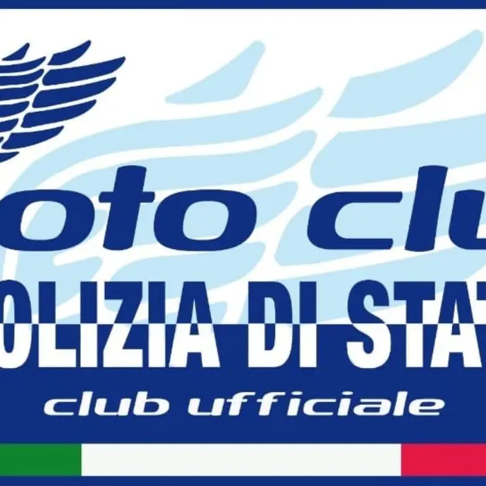 Costituito a Cosenza il Moto Club della Polizia di Stato