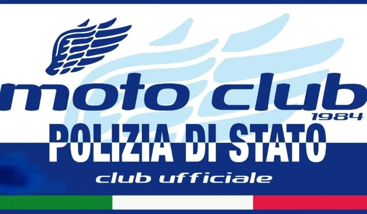 Costituito a Cosenza il Moto Club della Polizia di Stato