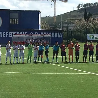 Berretti, derby amaro a Catanzaro. Il Cosenza perde 3-1