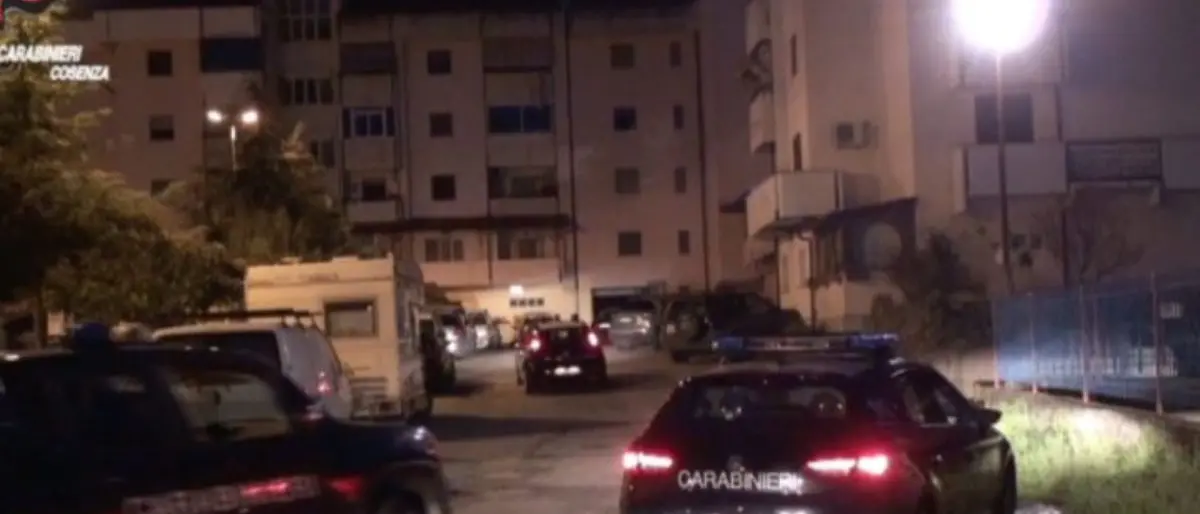 'Ndrangheta a Cassano, il \"compromesso storico\" tra i nomadi e i Forastefano