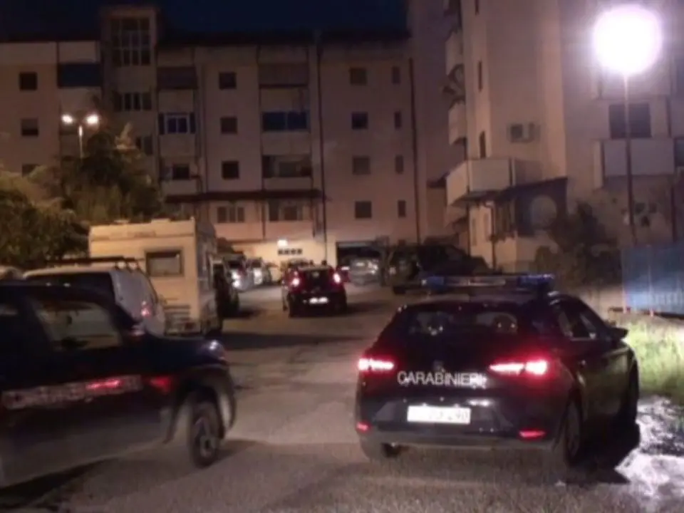 'Ndrangheta a Cassano, il \"compromesso storico\" tra i nomadi e i Forastefano