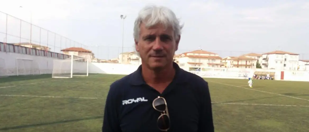 PraiaTortora, si punta in alto: confermato Aita. Il 1° luglio assemblea