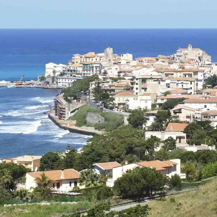 Plastic free, Comune di Diamante premiato per il quarto anno di fila