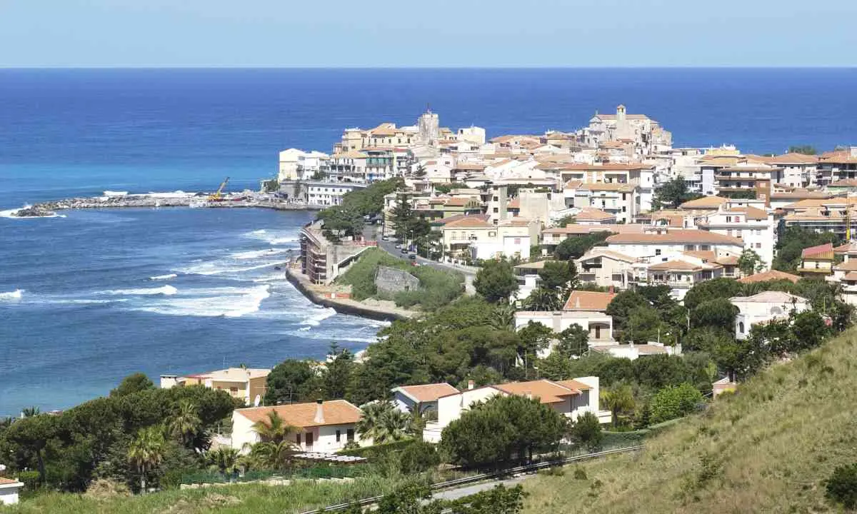 Plastic free, Comune di Diamante premiato per il quarto anno di fila