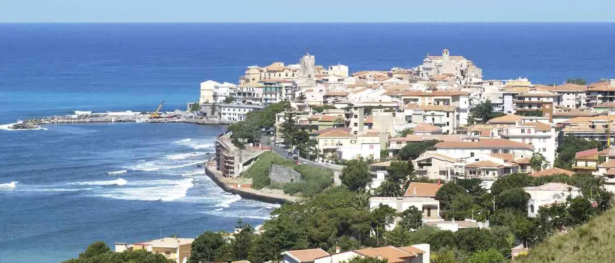 Plastic free, Comune di Diamante premiato per il quarto anno di fila